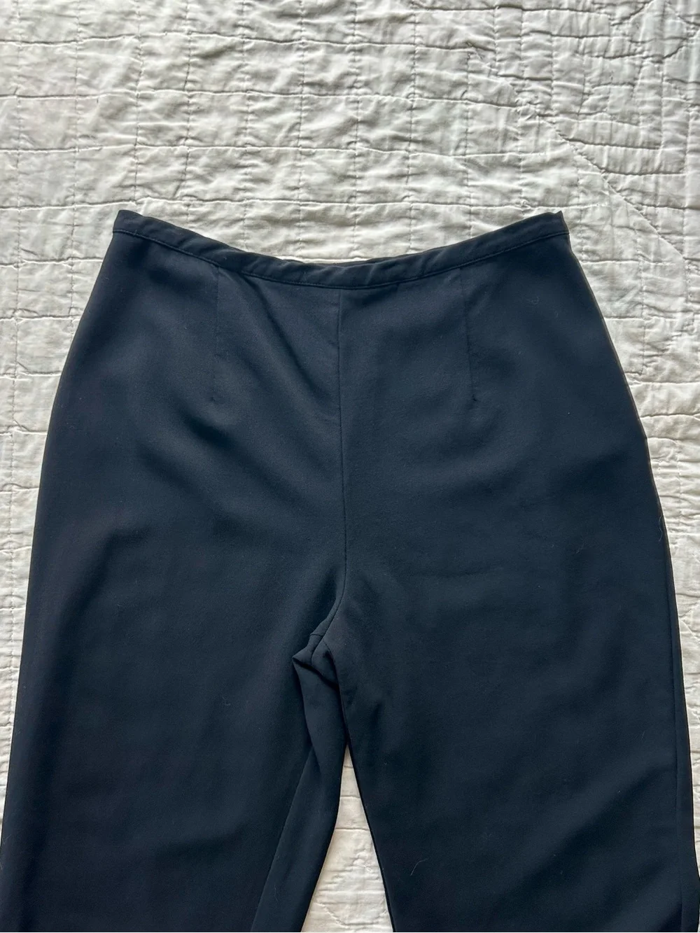 vintage Valentino slacks S